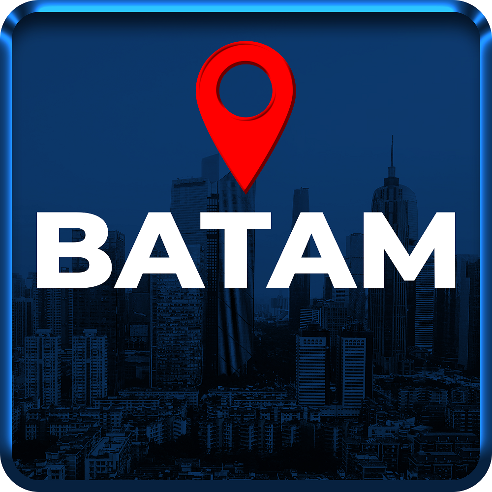 Showroom Batam