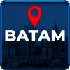 Location Pin - Batam 1.1